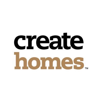 At Create Homes we have one clear objective, to create beautiful family homes that over deliver when it comes to style and functionality.