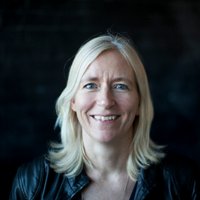 Helle Greve Barslev (@hbarslev) 's Twitter Profile