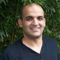 Yamine BOUZEMBRAK (@yamineb) 's Twitter Profile Photo