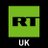 RT UK (@RTUKnews) Twitter profile photo