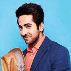 ayushmann1409's profile picture. Ayushmann Khurrana started his Bollywood Debut with Vicky Donor. From Vj to Reality show hosts to singing, aced all fields he has been a part of.