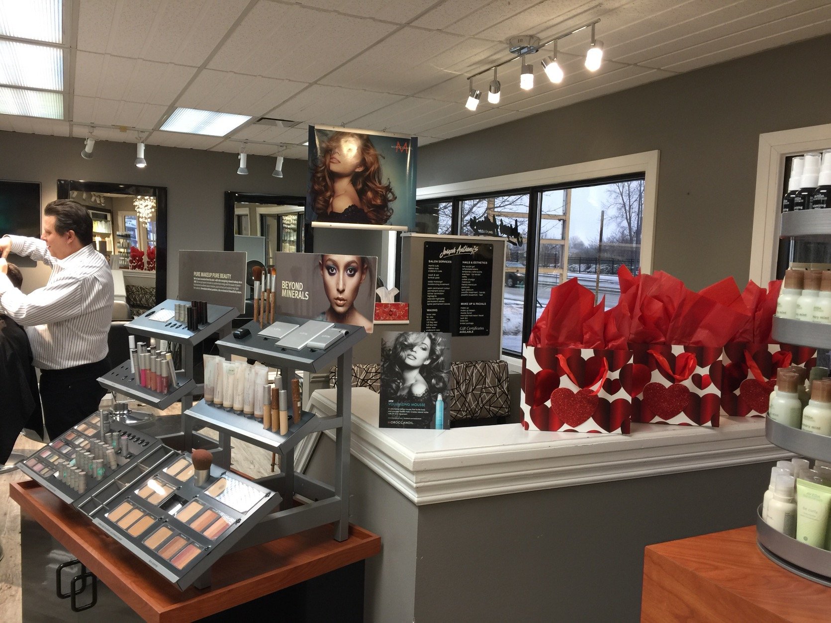 joseph_anthonys's profile picture. 