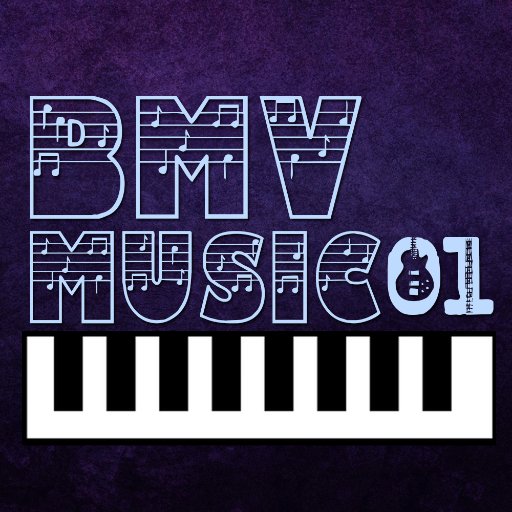 MusicBmv Profile Picture