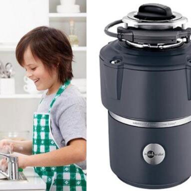 Best Garbage Disposal Units