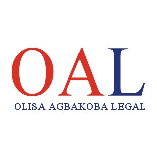Olisa Agbakoba Legal is a multi-sector specialist top tier Law firm in Nigeria. Email: mails@oal.law 

https://t.co/dORsfWaqx1