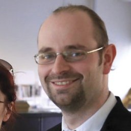 Chris Peat