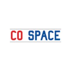 CoSpace provides the location, service and network allowing you to create stuff that matters. Whatever you do, #doithere!