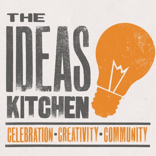 Community dinners celebrating creative ideas in Waltham Forest. Community funding for creative community projects.