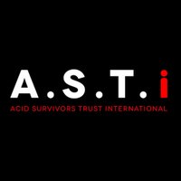 Acid Survivors Trust International(@Acid_Survivors) 's Twitter Profile Photo