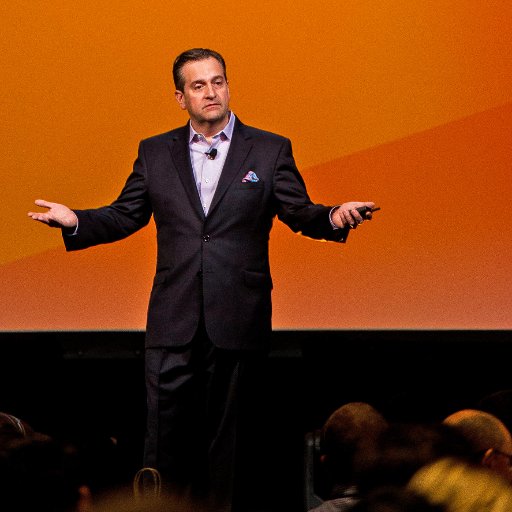 David H. Sandler Award Winner - Corporate Refugee and Serial Entrepreneur - B2B Sales and Management Consultant