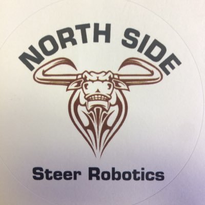 NSHSRobotics's profile picture. Official Twitter Account of the North Side Steer Robotics!