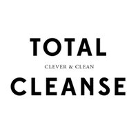 Total Cleanse(@totalcleanseca) 's Twitter Profile Photo