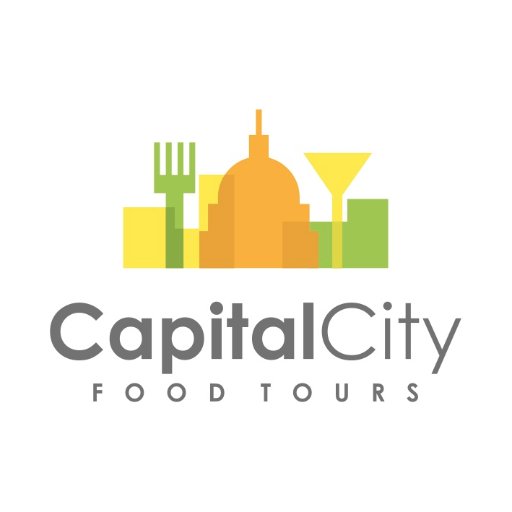 Guided walking and eating tours in Madison, WI!