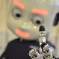 Personal Robotics(@Imperial_PRL) 's Twitter Profile Photo