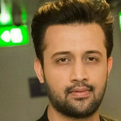Atif Aslam Height Age Wife Children Family Biography  More   StarsUnfolded