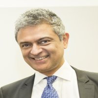 Alnoor Bhimani (@alnoorbhimani) 's Twitter Profile