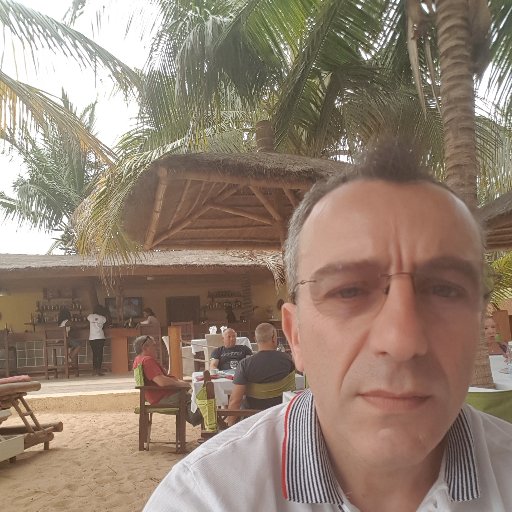 TonioFarella's profile picture. 