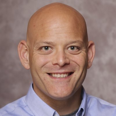 Chris Colson Profile