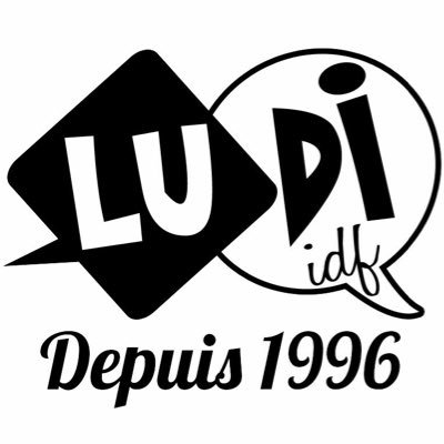 LudiIdf Profile Picture