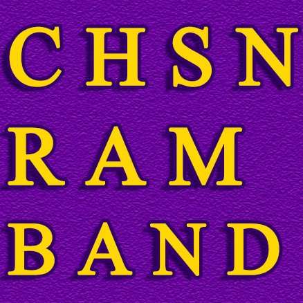 CHSNBand Profile Picture