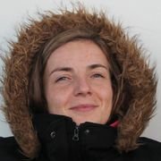 Science coordinator & project manager @awi_de , trained paleoecologist, interested in management, internationalis., extreme environ. & a gazillion other things