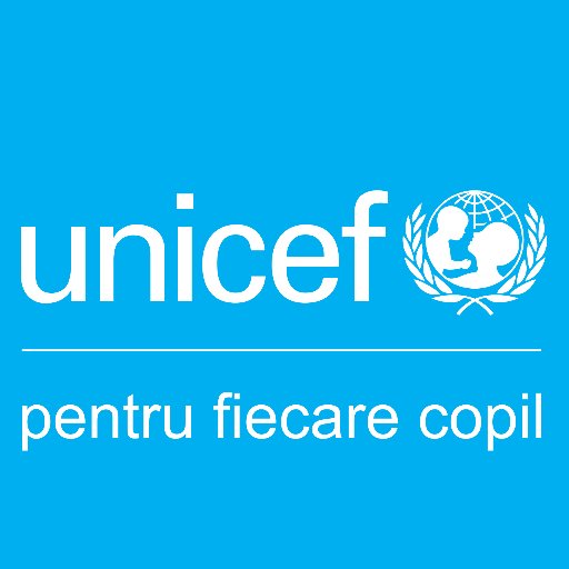 UNICEF has been working for the realization of the rights of #children and women of #Moldova since 1995.
