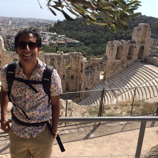 danidiaze's profile picture. arquitecto