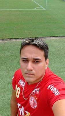 Rodrigo18773654's profile picture. Eu tenho fé