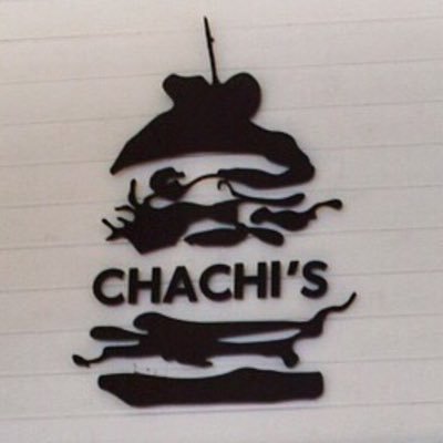 Chachis Sandwiches