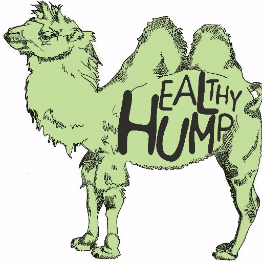 Healthy Hump offers cosmetics that are gluten-free, hypoallergenic, 100% natural and fortified with camel milk to soothe and restore sensitive skin.