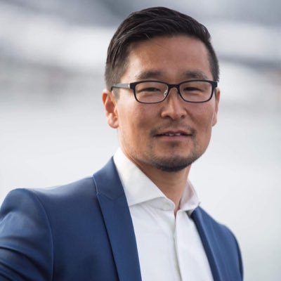 Leder for Atea Tromsø #ledelse #teknologi #digitalisering #atea