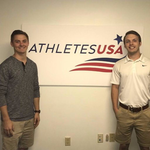 AthletesUSAohio's profile picture. Intern Scouts @ Athletes-USA