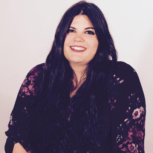 EvaRuAlp's profile picture. Estudiante de #Marketing y #Publicidad, 
muy creativa y con ganas de aprender.
¿Podéis enseñarme cosas nuevas?