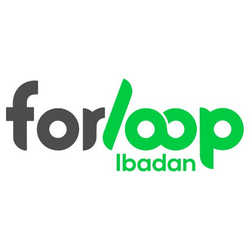 ForLoop Ibadan Profile