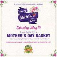 Alderney Market (@alderneymrkt) 's Twitter Profile Photo Alderney Market (@alderneymrkt) 's Twitter Profile Photo