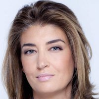 Véronique Forge Karibian (@veroniqueforge) 's Twitter Profile