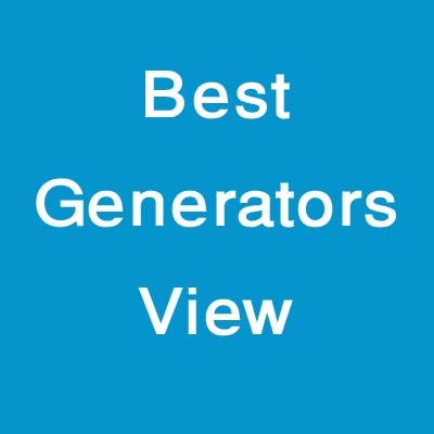 Bestgeneratorsv's profile picture. We https://t.co/OrWH5kT5hQ doing research on best generator.Our team review the #Generator for you. We are helping by providing the user guide of best generator