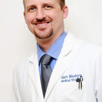 Matt Bludorn (@drbludorn) 's Twitter Profile