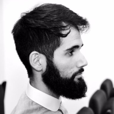 santirosna's profile picture. Imagineering concept: entrepreneurship, IT, R&D, DIY, DT, LS, creativity, photo, art, music, travel, beer, road & other drugs. CBS @cicerone🍺 #GeneraciónIN