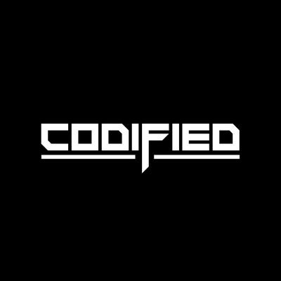 Est. 1994
Canadian DJ/Producer🤘🎶
Pushing buttons and turning knobs.. you know
Instagram it: @officialcodified