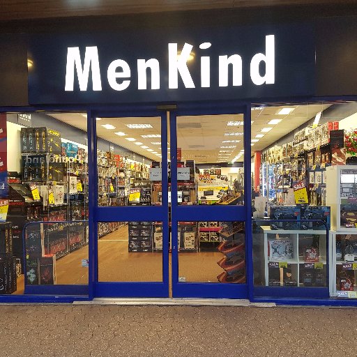 Leading retailer in #suttoncoldfield for mens gifts and gadgets! pop in and say hello and leave with a great experience!!