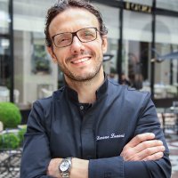Simone Zanoni (@chefzanoni) 's Twitter Profile