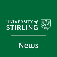 UoS Communications(@StirUniNews) 's Twitter Profile Photo