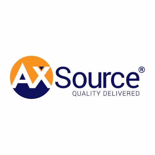 axsource Profile Picture