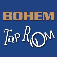Bohem Taproom (@bohemtaproom) 's Twitter Profile