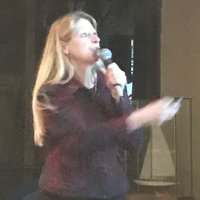 Wendy Hinman (@wendy_hinman) 's Twitter Profile