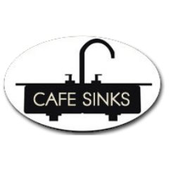 cafesinks's profile picture. https://t.co/i0yyzXgfXU sells NSF sinks to the restaurant industry, specializing in small cafe/coffee shop sinks. #threecompartmentsinks #nsfsinks #dropinsinks