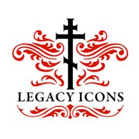 Legacy Icons(@Legacy_Icons) 's Twitter Profile Photo