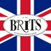 BRITS (@britsusa) Twitter profile photo