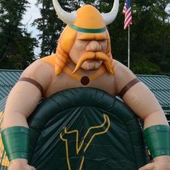 Home of the Loudoun Valley Vikings...the finest student athletes around!